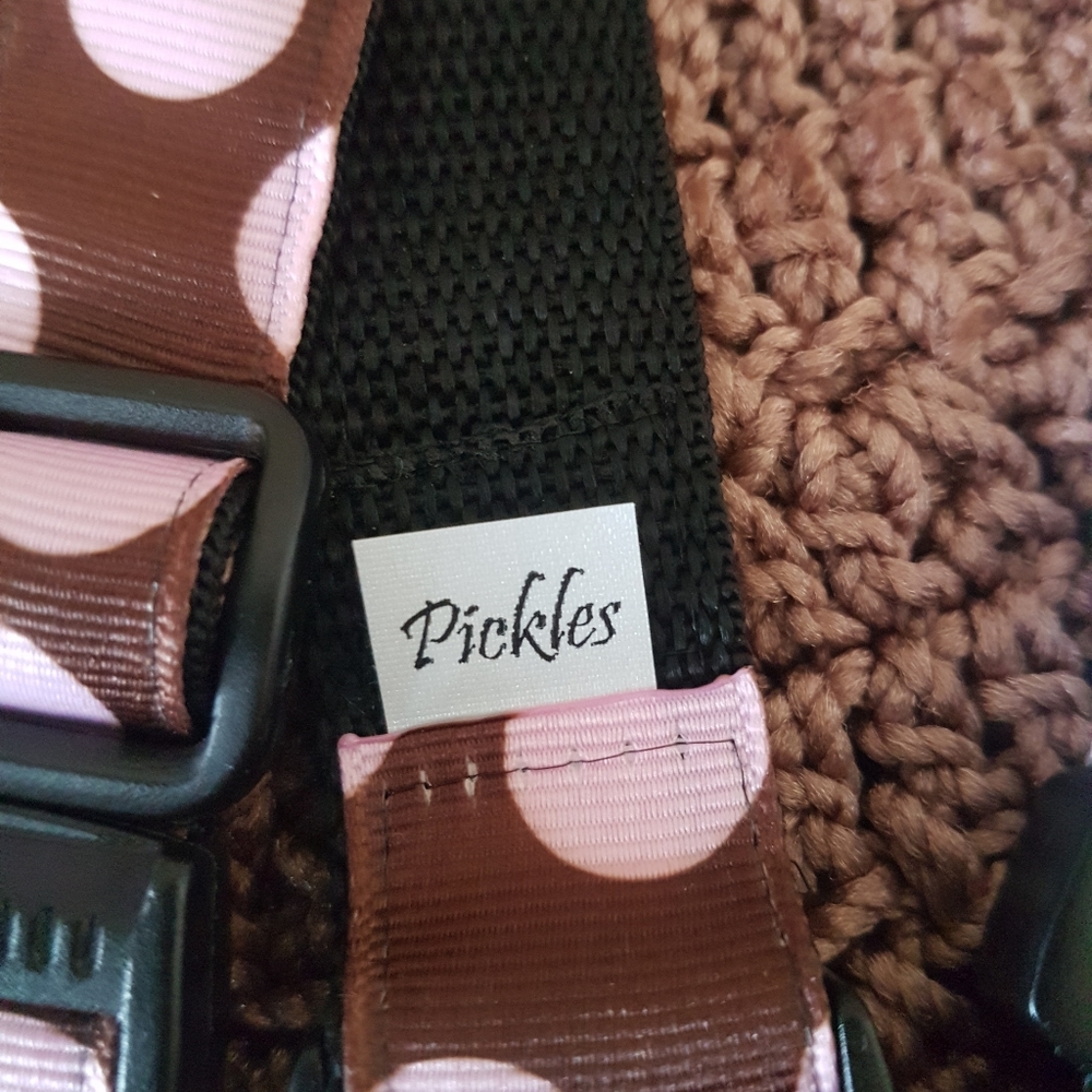 Toddler 22" Belts by Pickles for Children - Picture 4 of 4